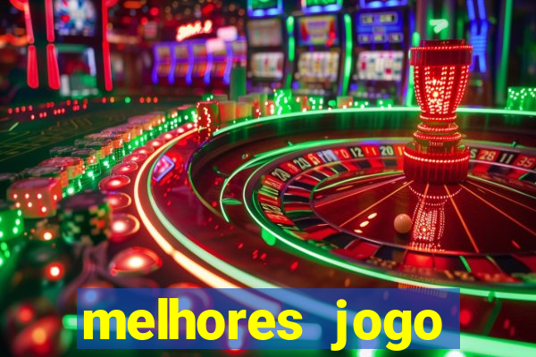 melhores jogo offline android