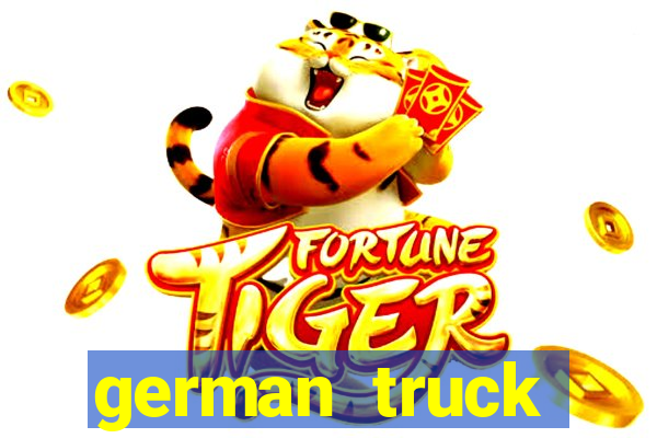 german truck simulator jogar online