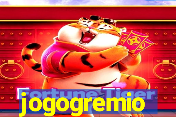 jogogremio