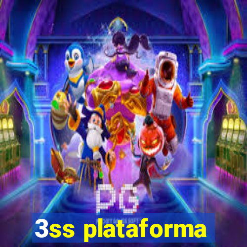 3ss plataforma