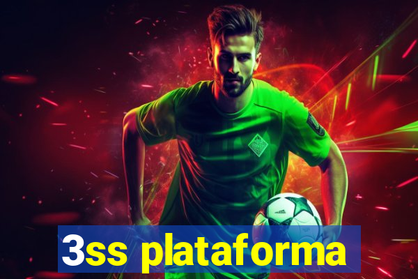 3ss plataforma