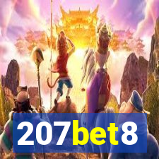 207bet8