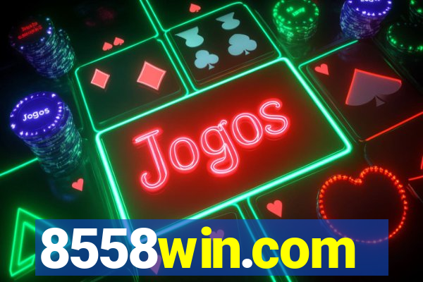 8558win.com