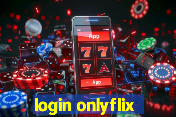 login onlyflix