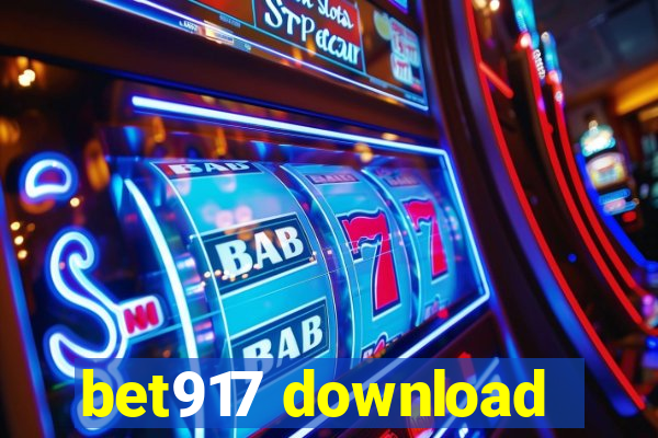 bet917 download