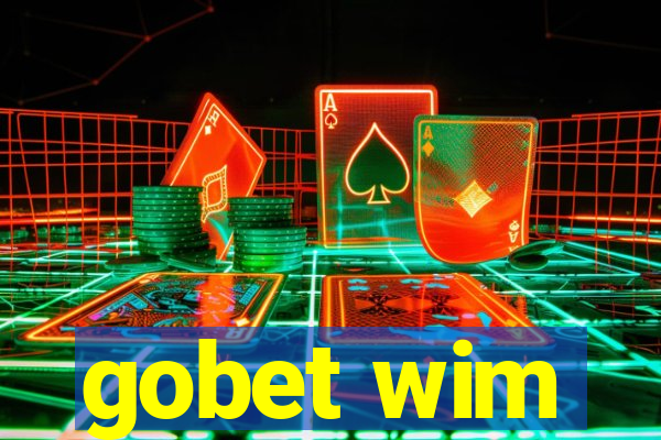 gobet wim