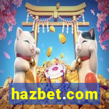 hazbet.com