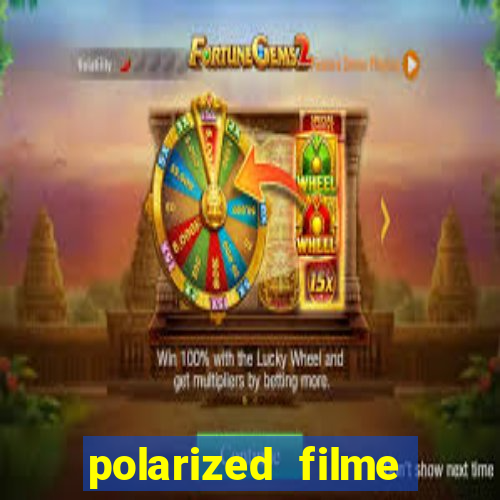 polarized filme completo dublado