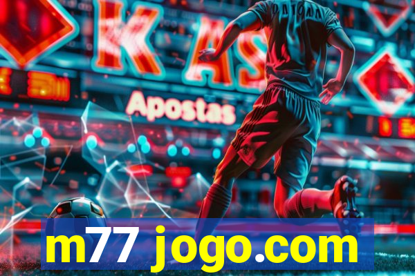 m77 jogo.com