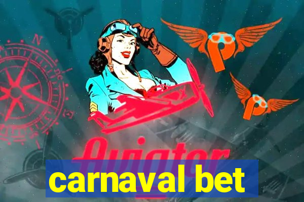 carnaval bet