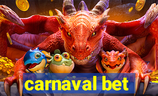 carnaval bet