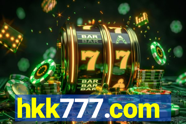 hkk777.com