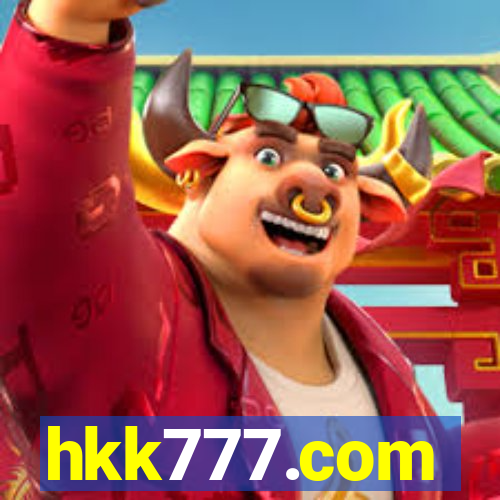 hkk777.com