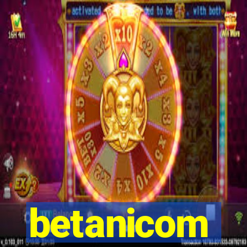 betanicom