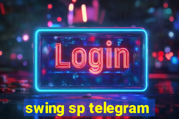 swing sp telegram