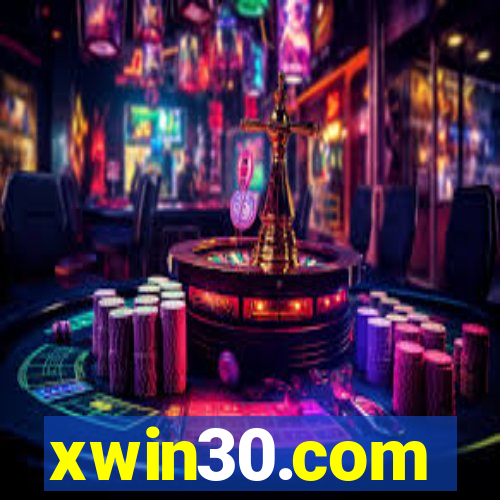 xwin30.com