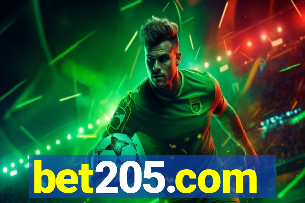 bet205.com