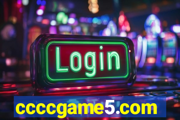 ccccgame5.com