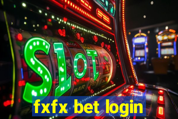 fxfx bet login