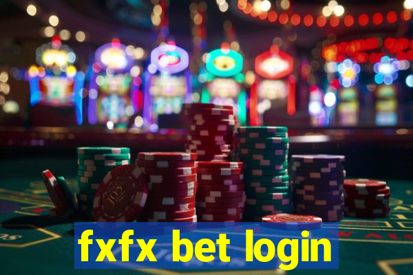 fxfx bet login