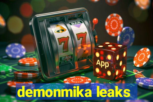 demonmika leaks