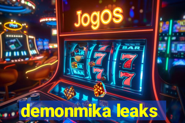 demonmika leaks