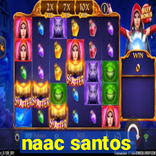 naac santos