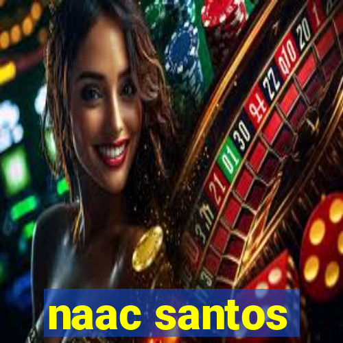 naac santos