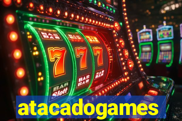 atacadogames