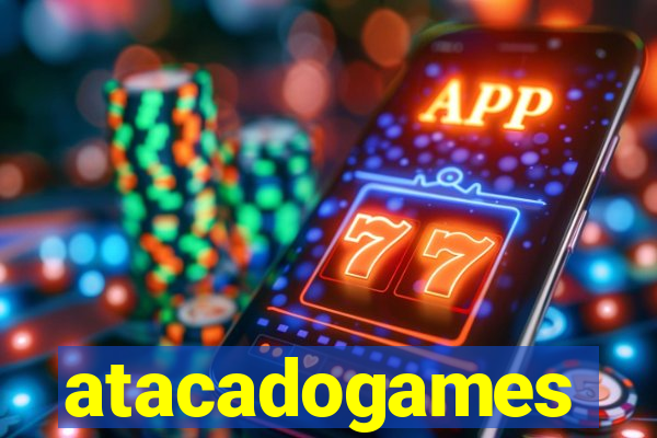 atacadogames