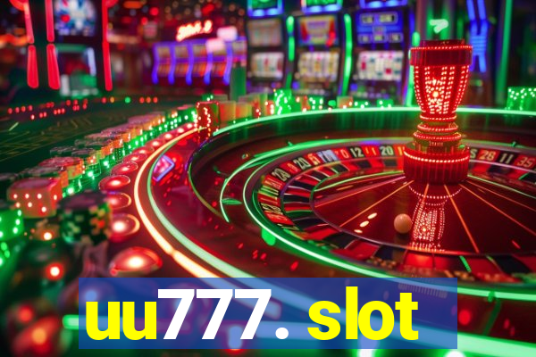 uu777. slot