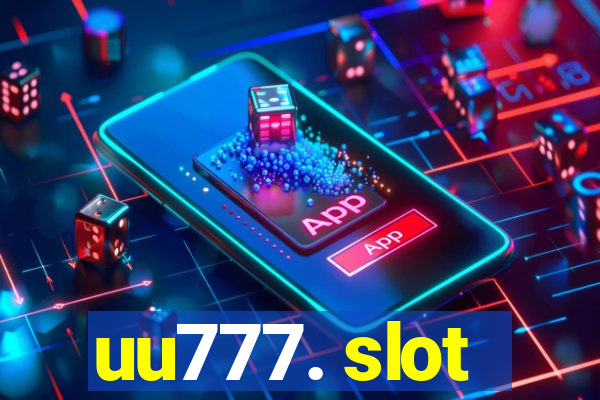 uu777. slot