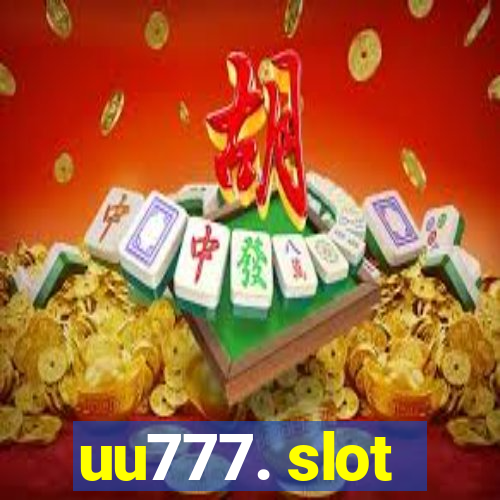 uu777. slot