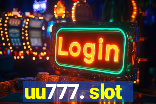 uu777. slot