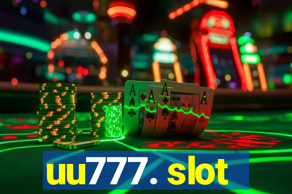 uu777. slot