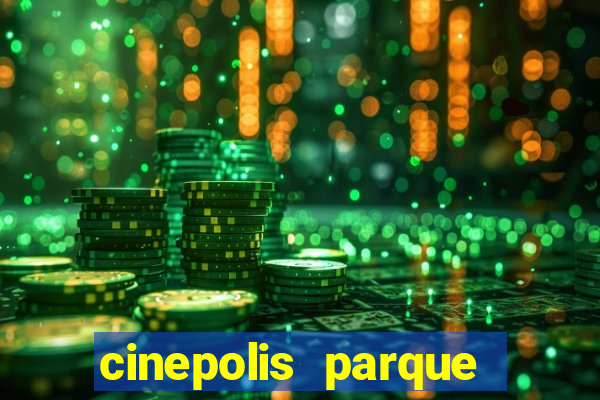 cinepolis parque shopping bahia