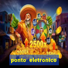 ponto eletronico praia grande