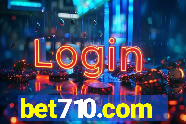 bet710.com