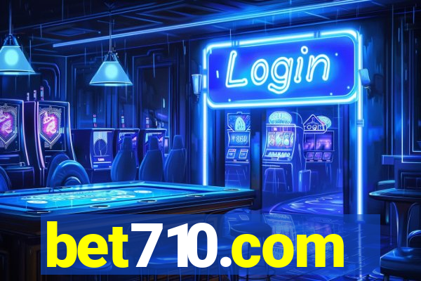 bet710.com