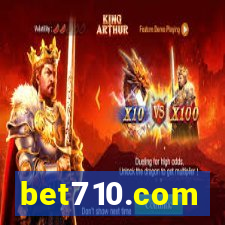 bet710.com