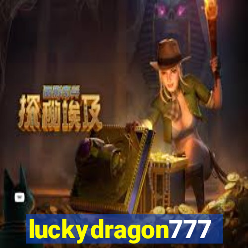 luckydragon777