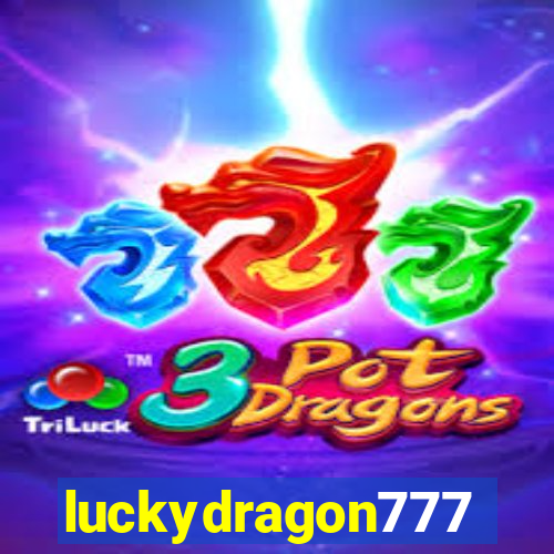 luckydragon777