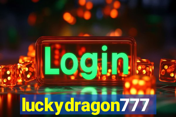 luckydragon777