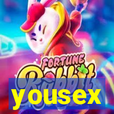 yousex