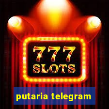 putaria telegram