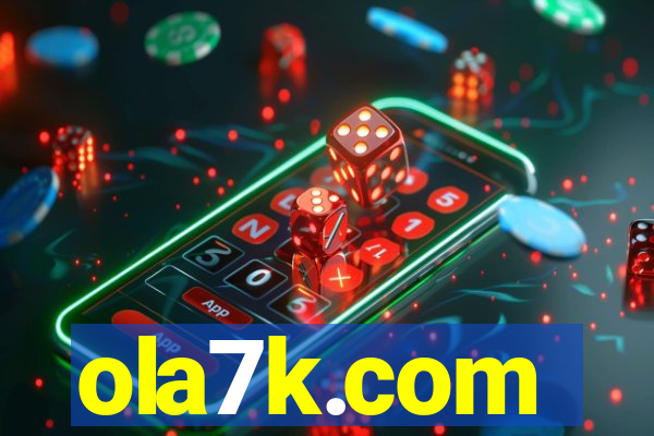 ola7k.com