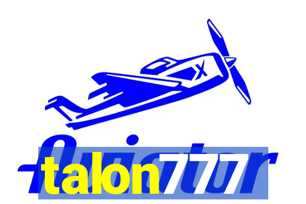 talon777