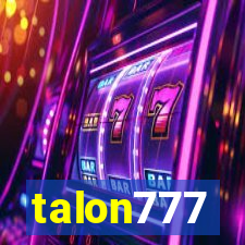 talon777