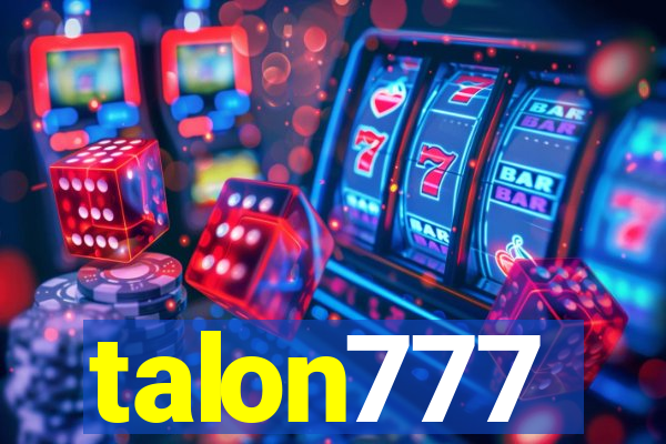 talon777