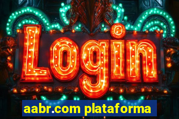 aabr.com plataforma